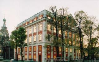 Высшая школа народных искусств (институт)